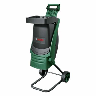 Versnipperaar BOSCH AXT RAPID 2500W 2400 W 2500 W 2600 W 3000 W Hout