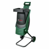 Versnipperaar BOSCH AXT RAPID 2500W 2400 W 2500 W 2600 W 3000 W Hout - thumbnail