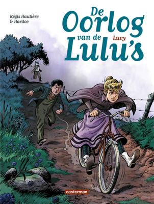 Lucy (Paperback)