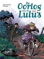 Lucy (Paperback)