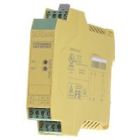PSR-SCP- 24 #2981020  - Safety relay 24V DC EN954-1 Cat 2 PSR-SCP- 24 2981020 - thumbnail