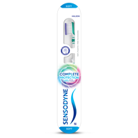 Sensodyne Complete Protection Tandenborstel Soft