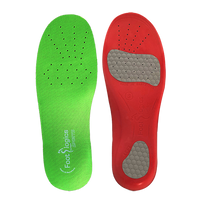 Footlogics Sports Inlegzool XS (35-37)