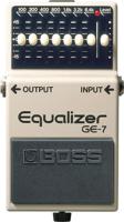 Boss GE-7 Boss GE-7