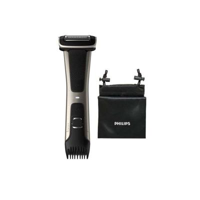 PHILIPS BG7025/15 Series 7000 4D Body Trimmer - Waterdicht