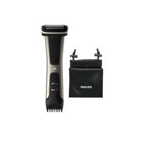 PHILIPS BG7025/15 Series 7000 4D Body Trimmer - Waterdicht