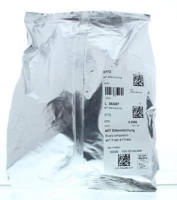 Geels Elfenmischung fris & fitness