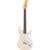 Fender Player II Modified Stratocaster RW Olympic Pearl elektrische gitaar met deluxe gigbag
