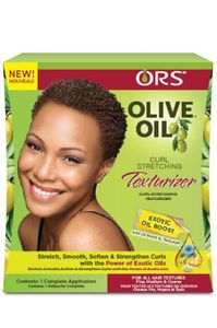 ORS Olive Oil Curl Stretching Texturizer