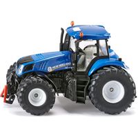 New Holland T8.390 Nr. 3273 - thumbnail