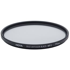 Hoya 62MM Mist Diffuser BK No 1