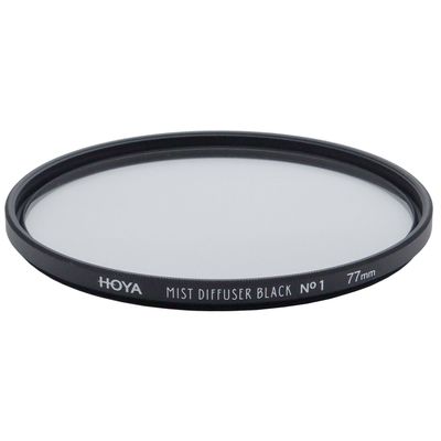 Hoya 49MM Mist Diffuser BK No 1
