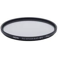 Hoya 49MM Mist Diffuser BK No 1