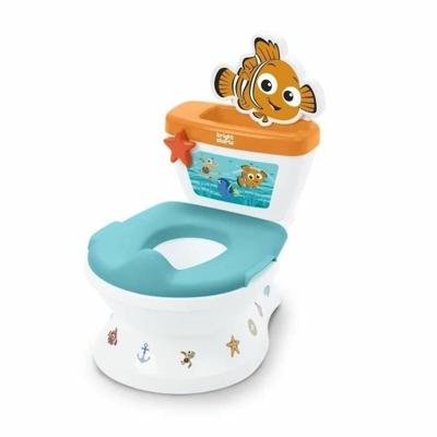 Potje Bright Starts Nemo