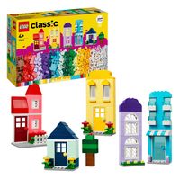 Lego LEGO 11035 Creatieve Huizen