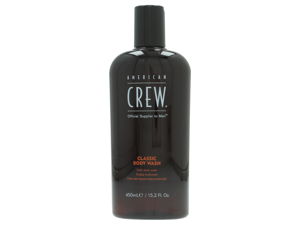 American Crew Classic Body Wash 450 ml Douche & bad Heren