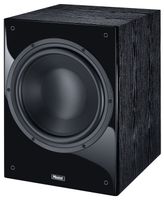 Magnat Signature Sub 530A subwoofer - Zwart