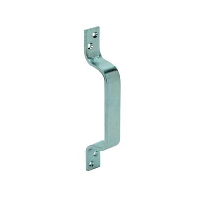 Gebr. Bodegraven handgreep - 170x25x5mm - verzinkt