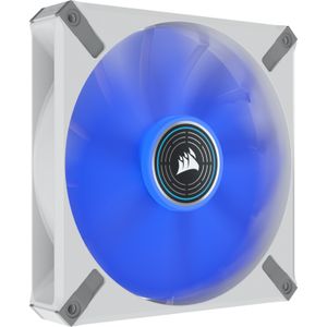 ML140 LED ELITE Blue Case fan