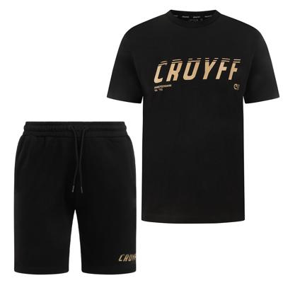 Cruyff League Zomerset Zwart