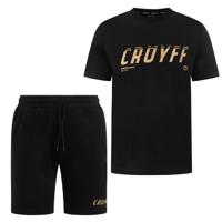 Cruyff League Zomerset Zwart