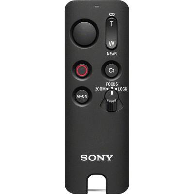 Sony RMT-VP2B Professionele draadloze afstandsbediening met Bluetooth OUTLET Sony RMT-VP2B Professionele draadloze afstandsbediening met Bluetooth OUTLET