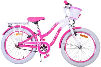 Volare Lovely Kinderfiets 20 inch v-brakes