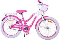 Volare Lovely Kinderfiets 20 inch v-brakes - thumbnail