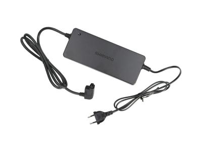 Shimano steps snellader 42v 4a