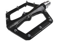Barbieri Absolut pedals d262 flat pedals black