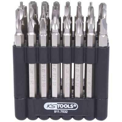 KS Tools 911.7532 9117532 Bitset