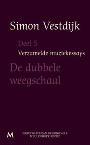 De dubbele weegschaal (Paperback)
