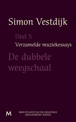 De dubbele weegschaal (Paperback)