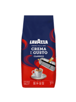 Lavazza Crema e Gusto Classico - Koffiebonen 1 KG
