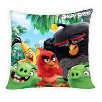 Angry Birds sierkussen 40X40 cm - thumbnail