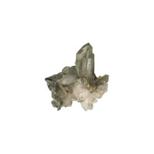Ruwe Edelsteen Chloriet AA (Model 1)