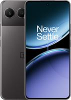 OnePlus Nord 4 256GB Zwart 5G - thumbnail