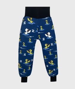 Waterproof Softshell Pants Ducks