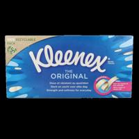 Tissues original 72 Stuks