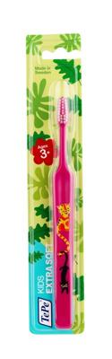 Tepe Tandenborstel kids select zoo X-soft Tepe Tandenborstel kids select zoo X-soft