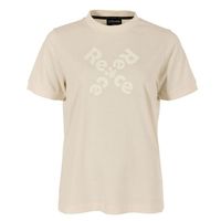 Reece 860618 Studio T-shirt Ladies  - Creme - XL