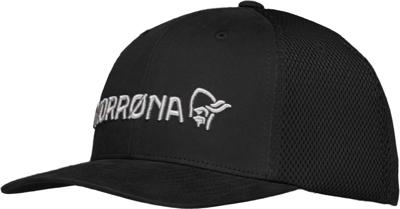 Norrona /29 Flexfit 3D Pet Olive Night/Caviar L/XL