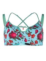 Marlies Dekkers soutien-gorge Forbidden Fruit - Bleu - thumbnail