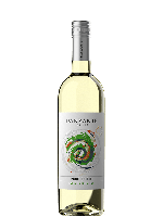 Danzante Pinot Grigio | Witte wijn | Italiaanse wijn | Gratis verzending v.a. 6 flessen