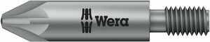 Wera 855/12 Bits Pozidriv, PZ 2 x 44.5 mm - 1 stuk(s) - 05065129001