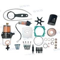 RECAMBIOS PARSUN PAF115-09000300 - KIT DE SERVICIO 200 HORAS