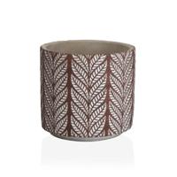 Bloempot Versa Dima Keramisch (13 cm)