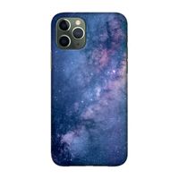 Nebula: Volledig geprint iPhone 11 Pro Hoesje