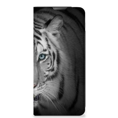 Motorola Moto E20 | Hoesje maken | Tijger