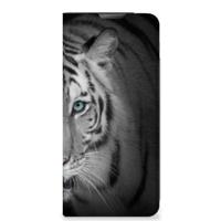 Motorola Moto E20 | Hoesje maken | Tijger